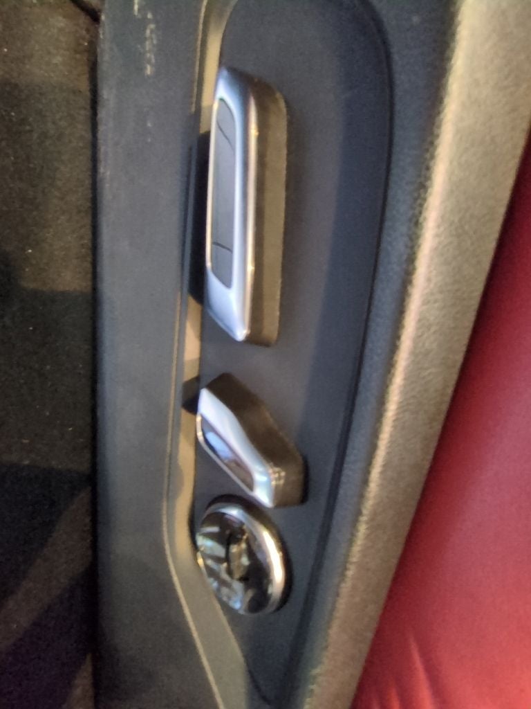 2022 Acura MDX Type S w/Advance Package SH-AWD