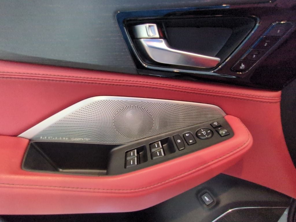 2022 Acura MDX Type S w/Advance Package SH-AWD