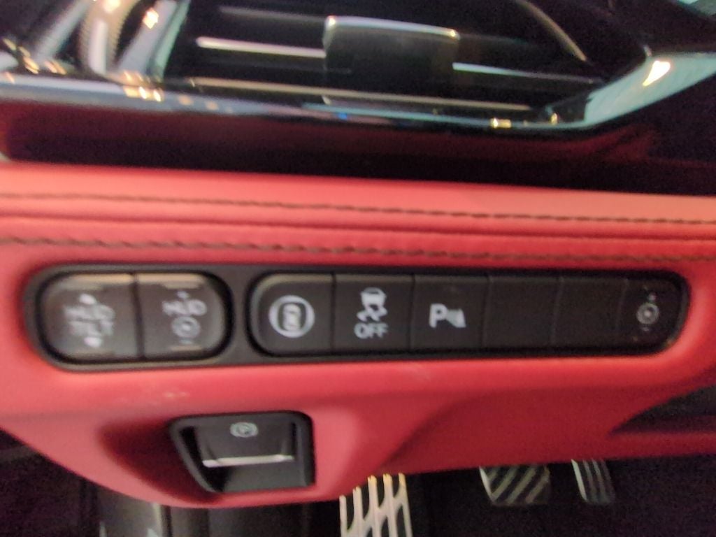 2022 Acura MDX Type S w/Advance Package SH-AWD