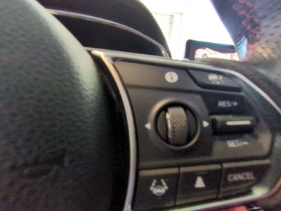 2022 Acura MDX Type S w/Advance Package SH-AWD