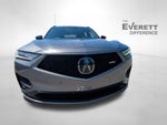 2022 Acura MDX Type S w/Advance Package SH-AWD