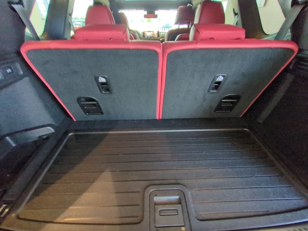 2022 Acura MDX Type S w/Advance Package SH-AWD