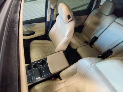 2024 Acura MDX Technology