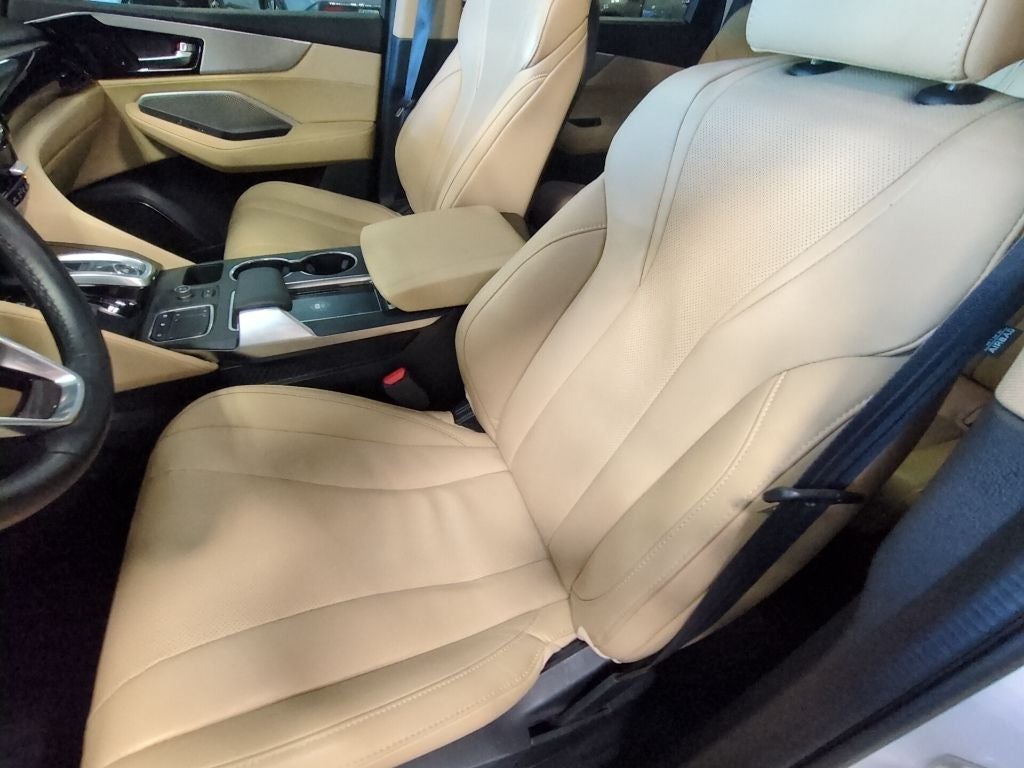 2024 Acura MDX Technology