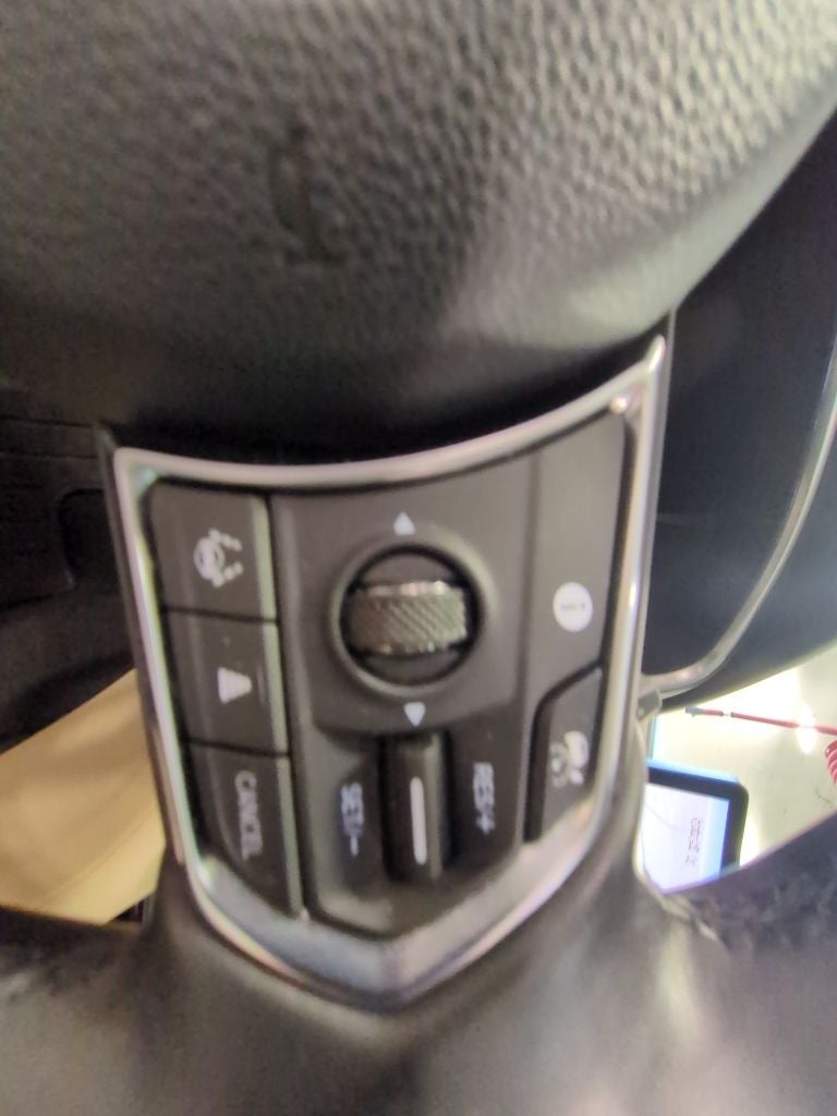 2024 Acura MDX Technology