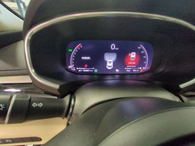 2024 Acura MDX Technology