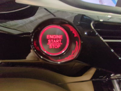 2024 Acura MDX Technology