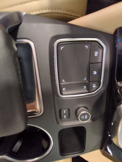 2024 Acura MDX Technology