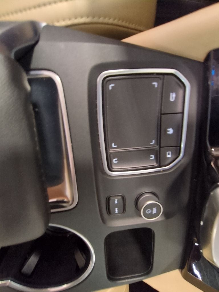 2024 Acura MDX Technology