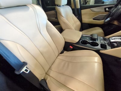 2024 Acura MDX Technology