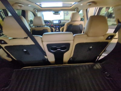 2024 Acura MDX Technology