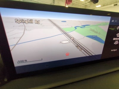 2024 Acura MDX Technology