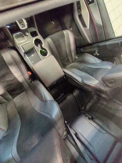 2023 Acura MDX A-Spec SH-AWD