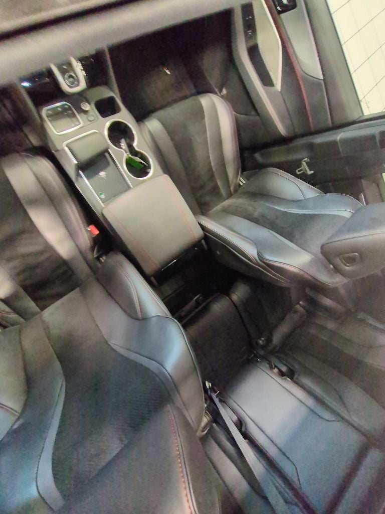 2023 Acura MDX A-Spec SH-AWD