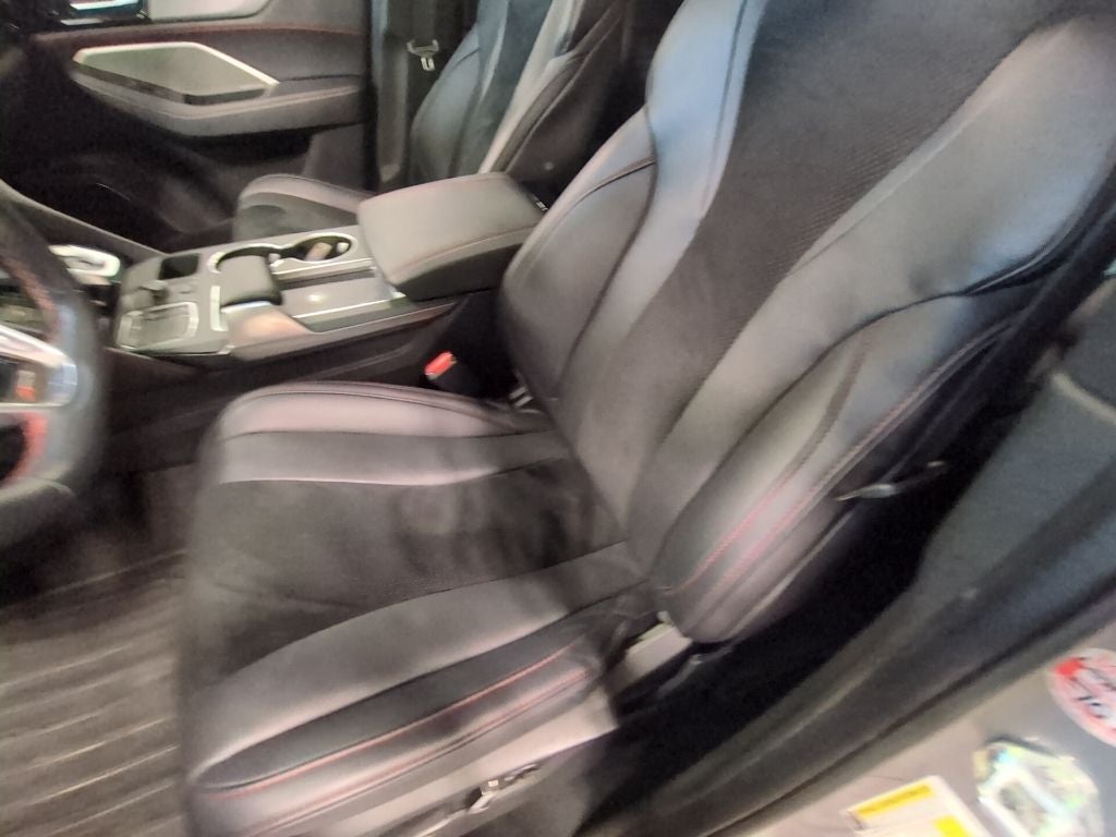 2023 Acura MDX A-Spec SH-AWD