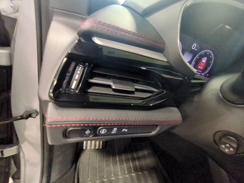 2023 Acura MDX A-Spec SH-AWD