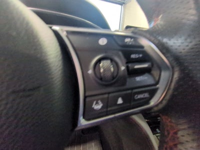 2023 Acura MDX A-Spec SH-AWD