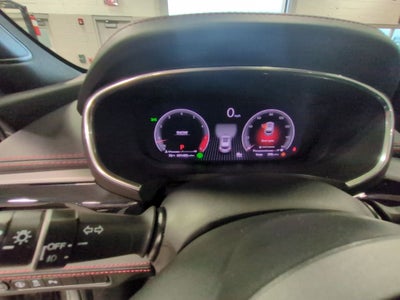 2023 Acura MDX A-Spec SH-AWD