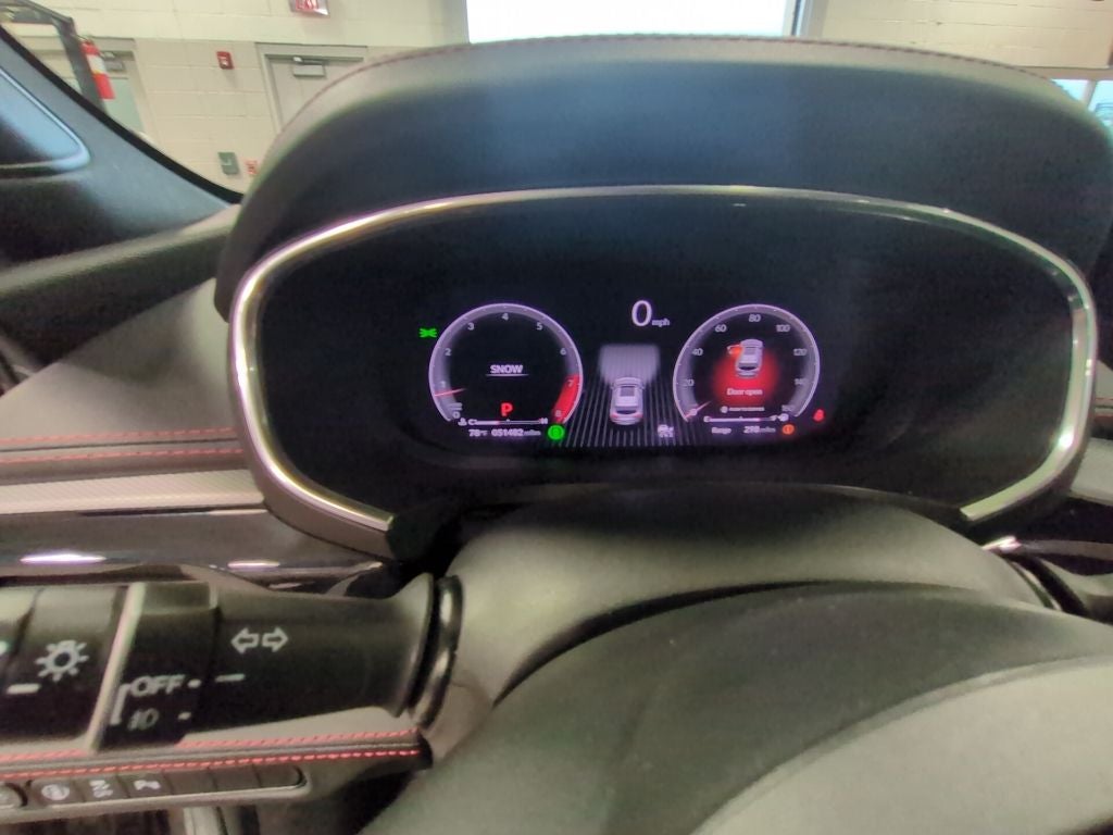 2023 Acura MDX A-Spec SH-AWD