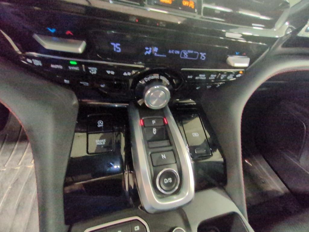 2023 Acura MDX A-Spec SH-AWD