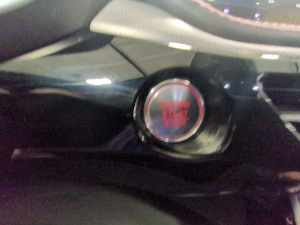 2023 Acura MDX A-Spec SH-AWD