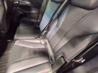 2023 Acura MDX A-Spec SH-AWD