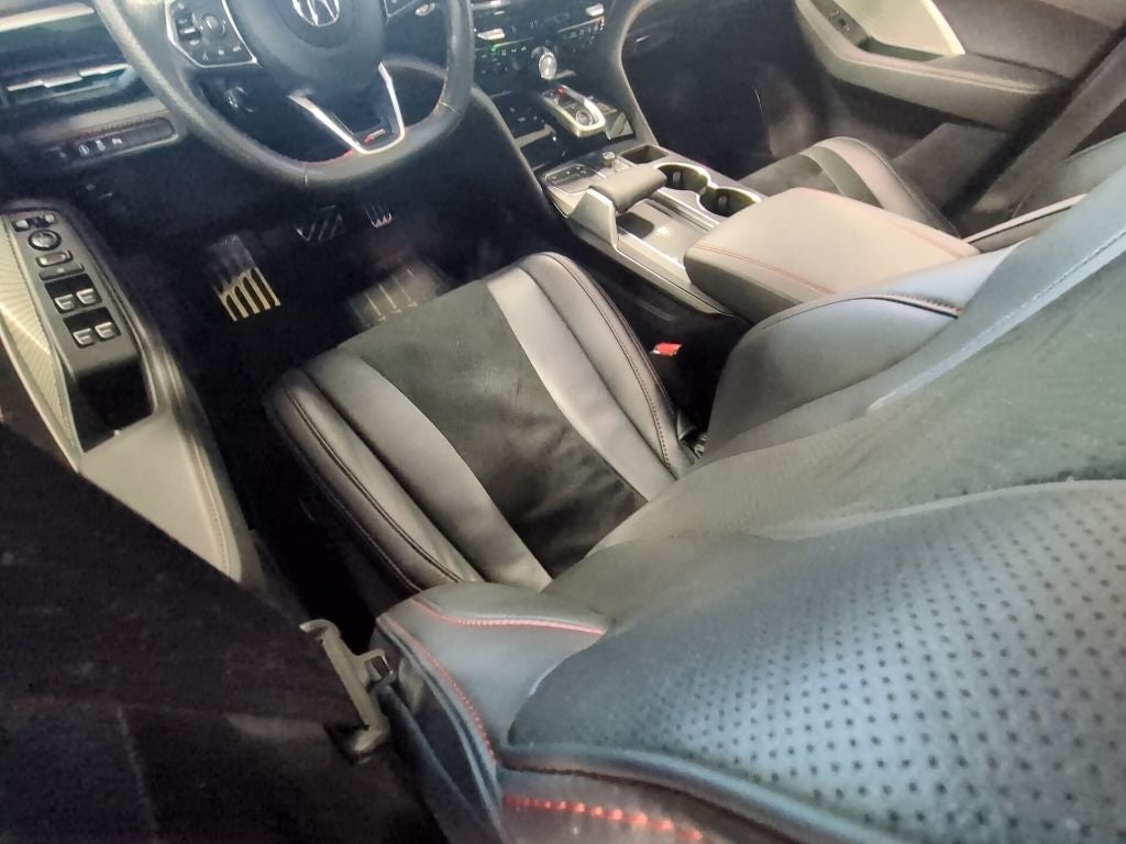 2023 Acura MDX A-Spec SH-AWD