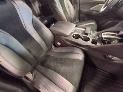 2023 Acura MDX A-Spec SH-AWD