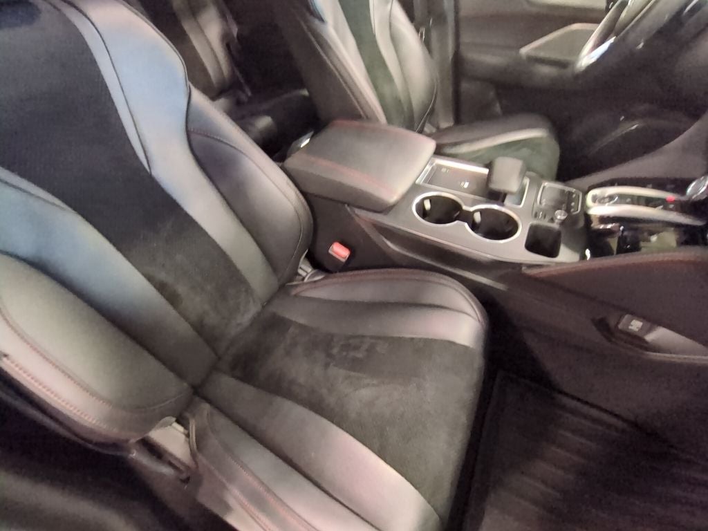 2023 Acura MDX A-Spec SH-AWD