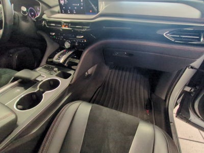 2023 Acura MDX A-Spec SH-AWD