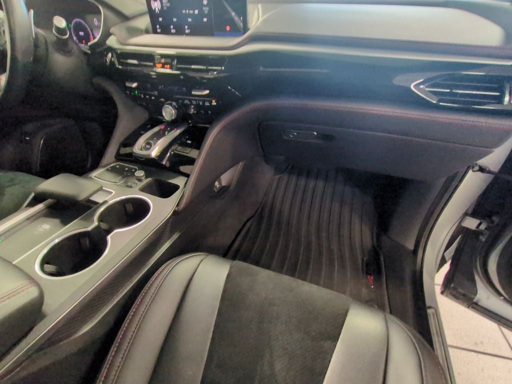 2023 Acura MDX A-Spec SH-AWD