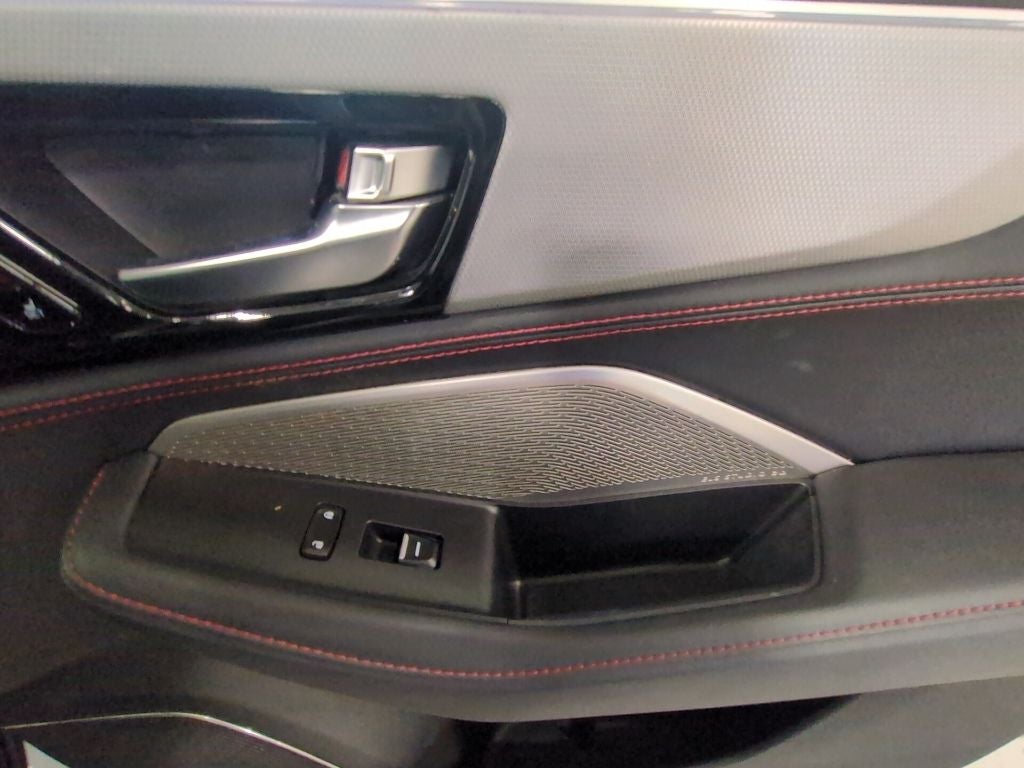 2023 Acura MDX A-Spec SH-AWD