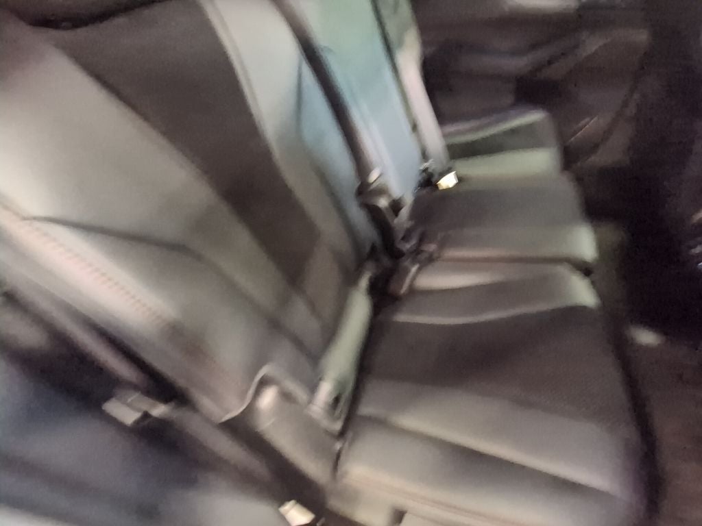 2023 Acura MDX A-Spec SH-AWD