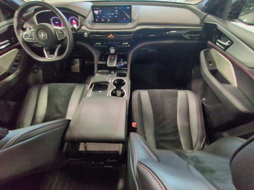 2023 Acura MDX A-Spec SH-AWD