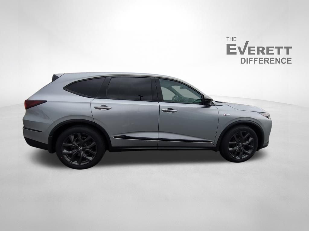 2023 Acura MDX A-Spec SH-AWD