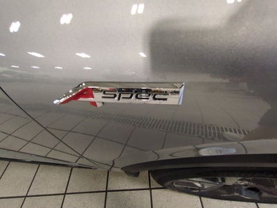 2023 Acura MDX A-Spec SH-AWD