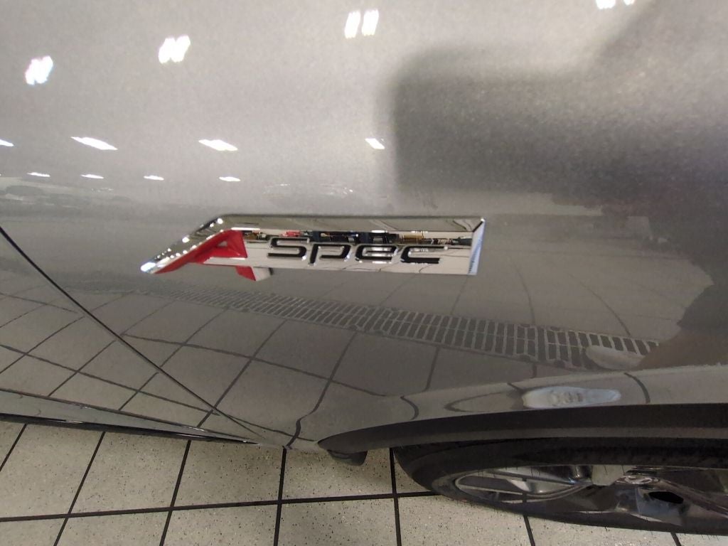 2023 Acura MDX A-Spec SH-AWD