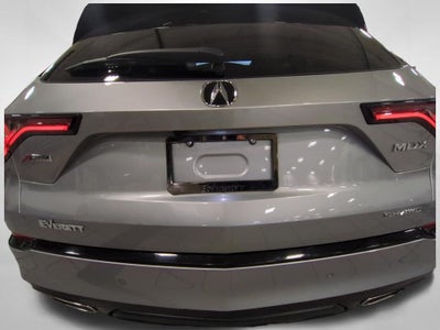 2023 Acura MDX A-Spec SH-AWD