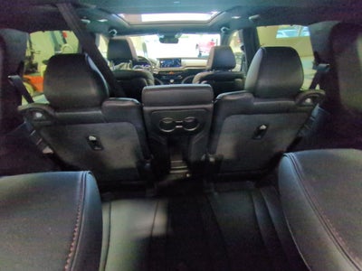 2023 Acura MDX A-Spec SH-AWD