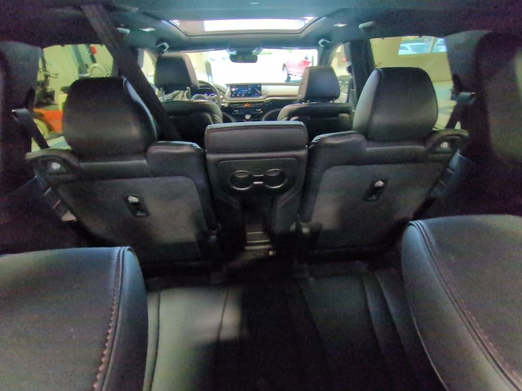 2023 Acura MDX A-Spec SH-AWD