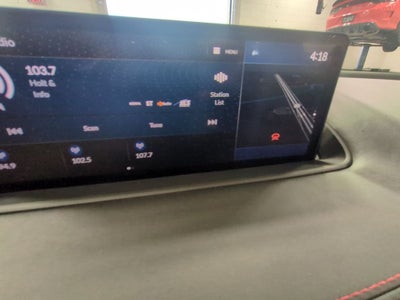 2023 Acura MDX A-Spec SH-AWD