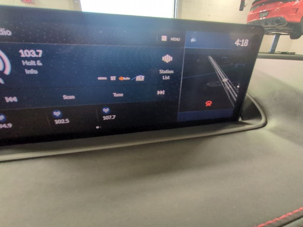 2023 Acura MDX A-Spec SH-AWD