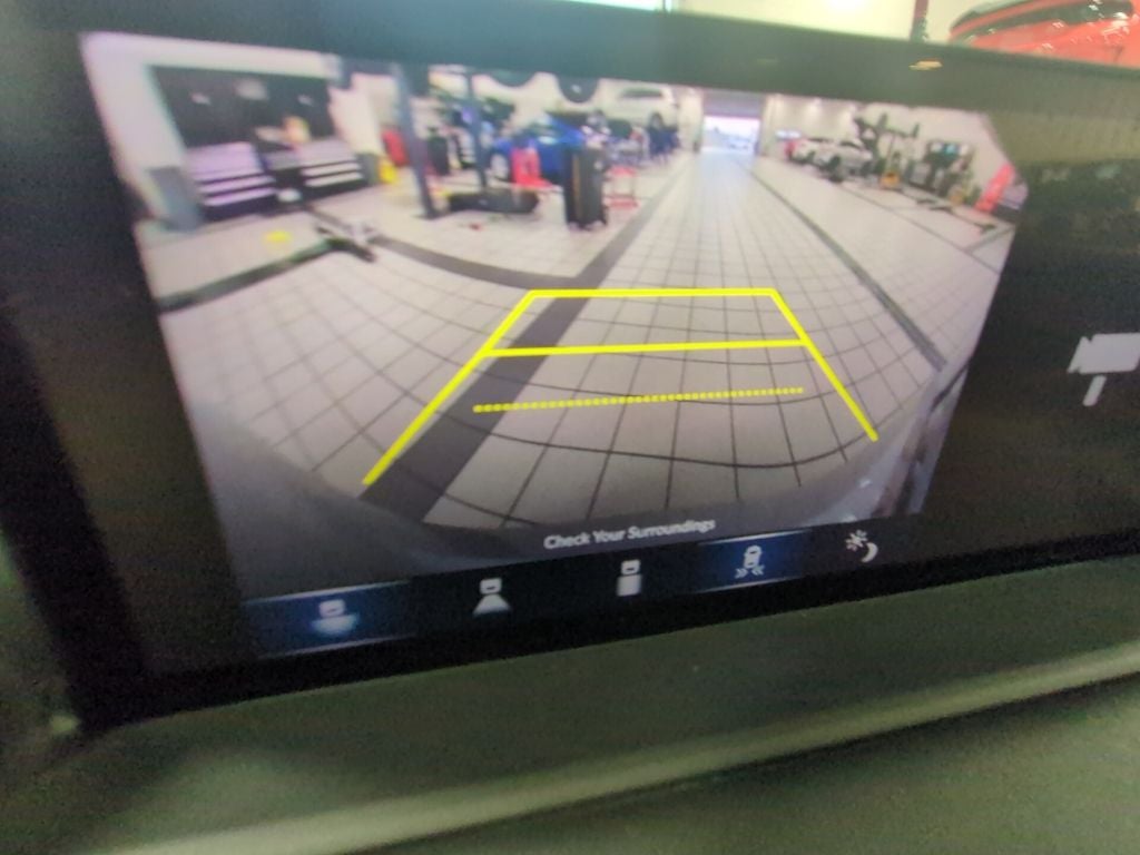 2023 Acura MDX A-Spec SH-AWD