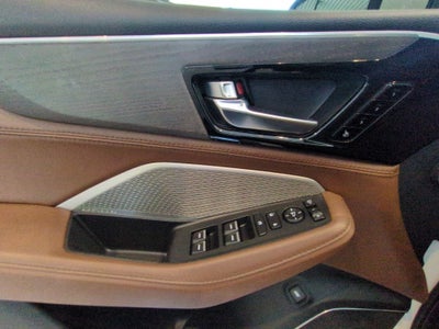 2023 Acura MDX Advance SH-AWD