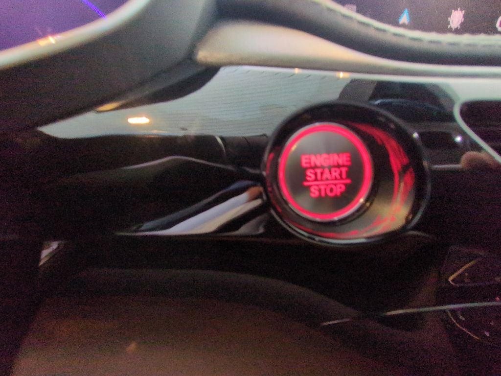 2023 Acura MDX Advance SH-AWD