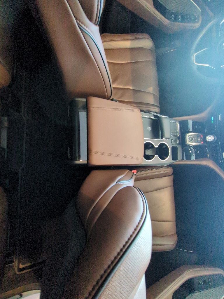 2023 Acura MDX Advance SH-AWD