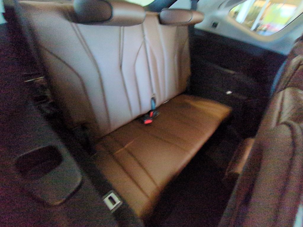 2023 Acura MDX Advance SH-AWD