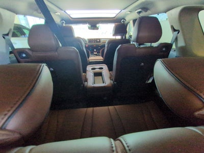 2023 Acura MDX Advance SH-AWD