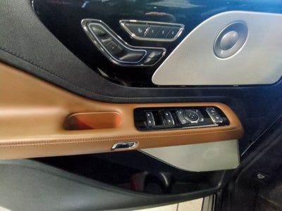 2022 Lincoln Aviator Plug-In Hybrid Grand Touring