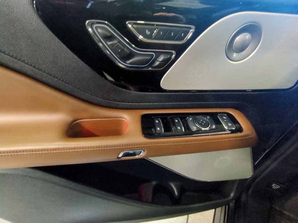 2022 Lincoln Aviator Plug-In Hybrid Grand Touring